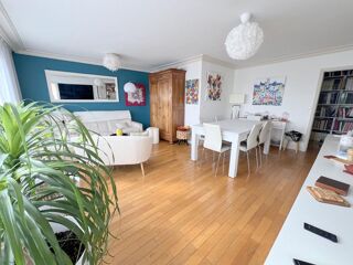  Appartement à vendre 5 pièces 100 m²