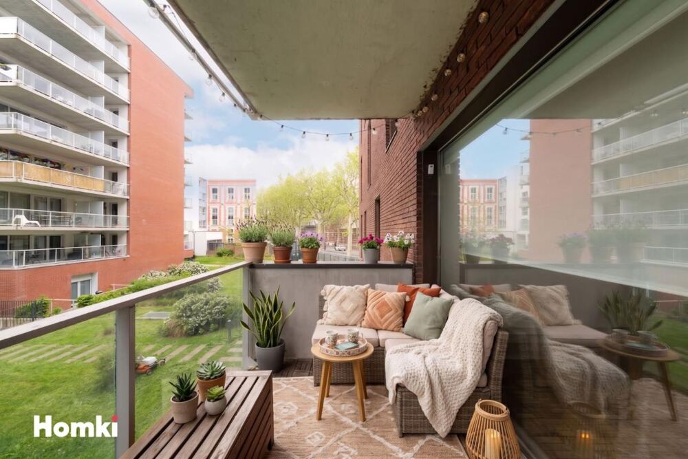 Vente Appartement Appartement T3 de 60 m2 à Lille 59000, Rue Bayard Lille