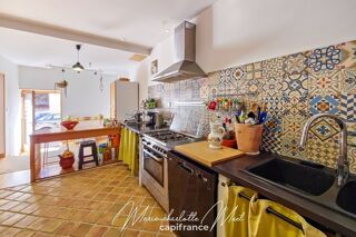  Maison � vendre 4 pi�ces 125 m�