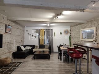  Maison � vendre 3 pi�ces 99 m�