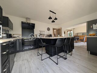  Maison � vendre 7 pi�ces 138 m�