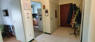  Appartement à vendre 3 pièces 68 m²