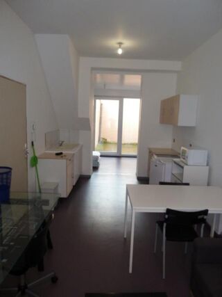  Appartement  louer 1 pice 33 m