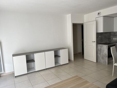  Appartement � louer 2 pi�ces 45 m�