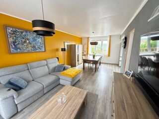  Maison � vendre 3 pi�ces 75 m�