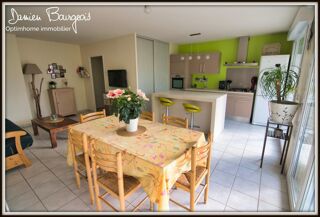  Appartement à louer 2 pièces 51 m²