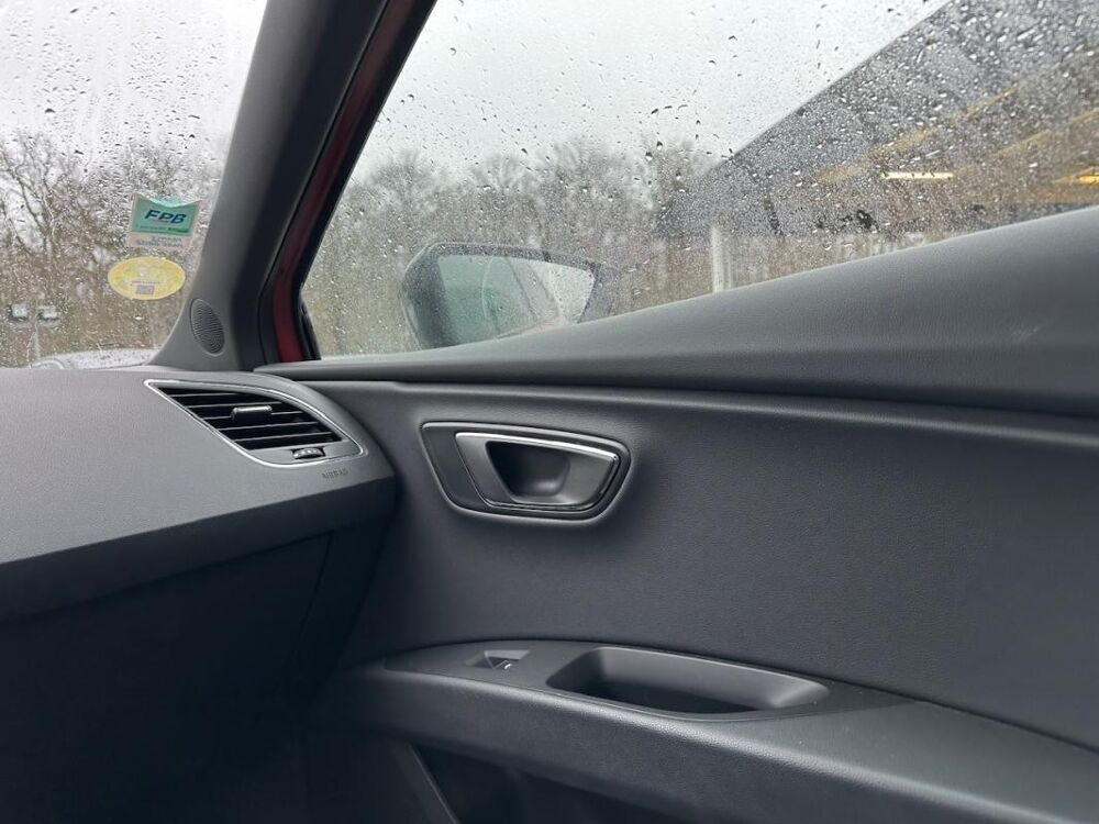 Leon III (2) 2.0 TDI 150 START/STOP FR DSG 2020 occasion 78240 Chambourcy
