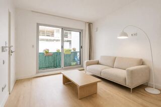  Appartement à vendre 4 pièces 102 m²