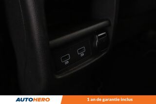 Kadjar 1.3 TCe Zen 140 ch 2022 occasion 92130 Issy-les-Moulineaux