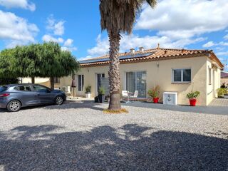  Villa à vendre 4 pièces 163 m²