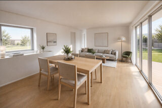  Maison à vendre 5 pièces 100 m²