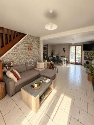  Maison à vendre 6 pièces 104 m²