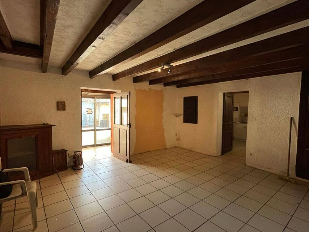 Maison Marcilly Le Chatel 4 pièces 93 m2