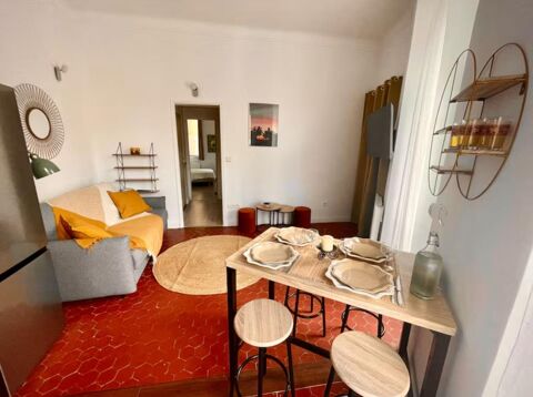  Appartement  louer 2 pices 30 m