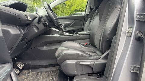 3008 1.5 BlueHDi 130 Crossway 2018 occasion 76370 Rouxmesnil Bouteilles