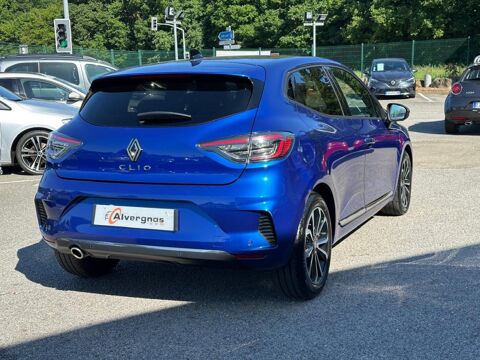 Clio V (2) 1.0 TCE 90 TECHNO 2024 occasion 78240 Chambourcy