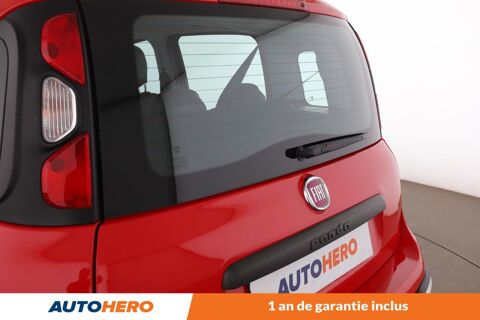 Panda 0.9 TwinAir 4x4 Cross 85 ch 2020 occasion 92130 Issy-les-Moulineaux