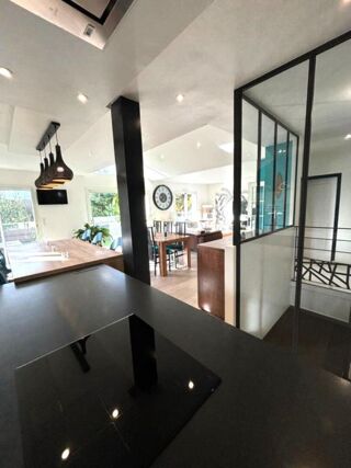  Maison  vendre 7 pices 190 m