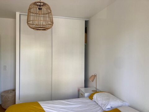  Appartement � louer 3 pi�ces 60 m�