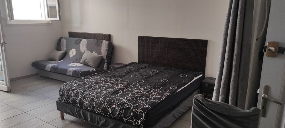 Location Appartement Studio de 33m2 à louer sur Saint-Laurent-de-la-Salanque Saint laurent de la salanque