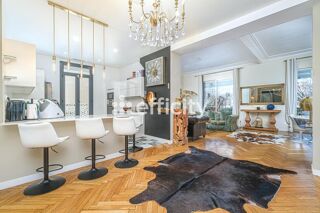  Appartement � vendre 3 pi�ces 110 m�