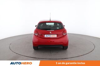 208 1.2 PureTech Allure 5P 110 ch 2018 occasion 92130 Issy-les-Moulineaux
