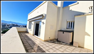  Appartement  vendre 2 pices 43 m