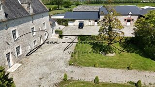  Maison � vendre 15 + pi�ces 515 m�