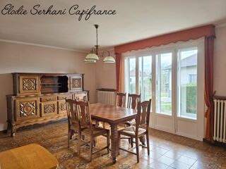  Maison � vendre 6 pi�ces 116 m�