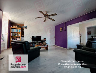  Maison � vendre 5 pi�ces 130 m�