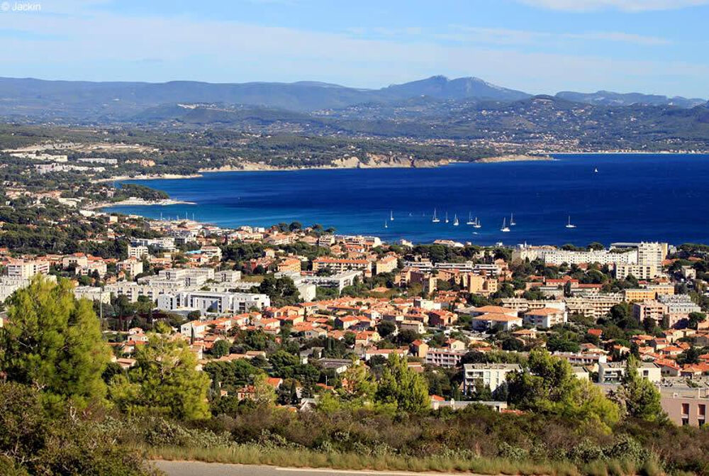 � vendre  Appartement La Ciotat (13600)