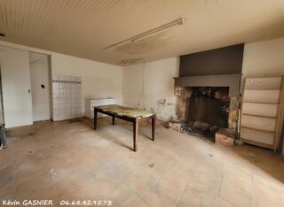  Maison � vendre 3 pi�ces 70 m�