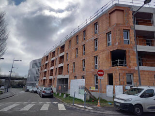  Appartement � vendre 2 pi�ces 45 m�