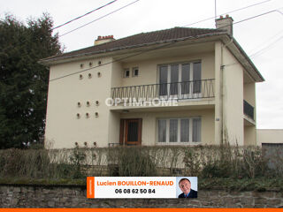  Maison  vendre 5 pices 110 m