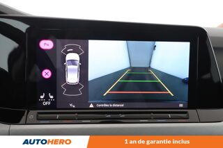 Golf VIII 2.0 TDI DSG7 115 ch 2023 occasion 92130 Issy-les-Moulineaux