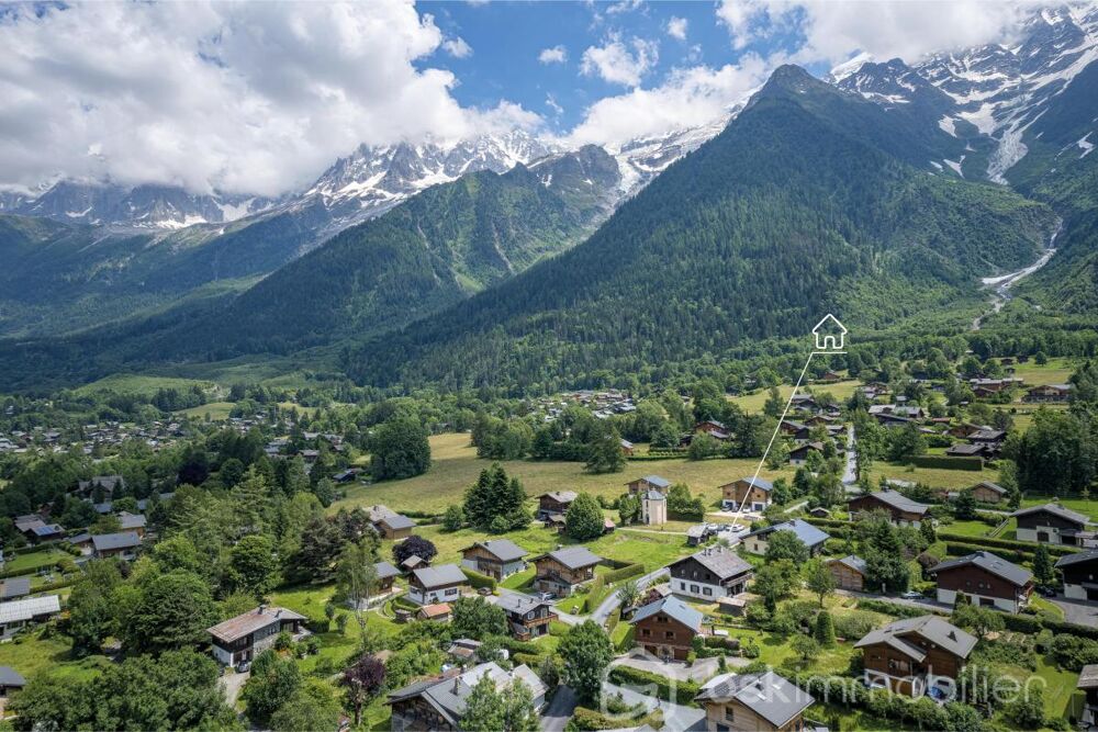  vendre  Chalet Les Houches (74310)