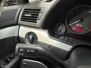 S4 Avant 4.2 V8 Quattro Tiptronic A 2005 occasion 06700 Saint Laurent Du Var