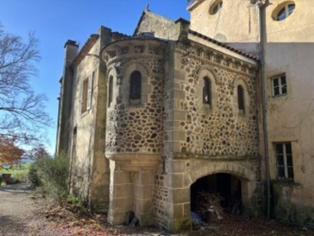 � vendre  Maison Issoire (63500)