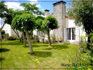  Maison � vendre 4 pi�ces 113 m�