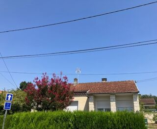  Maison � vendre 4 pi�ces 73 m�