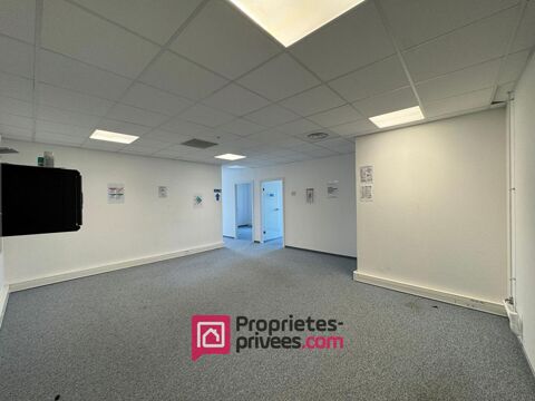 Local d'activit&eacute; plain-pied 90 m&sup2;  - zone Ecospace Molsheim 1080 67120 Molsheim