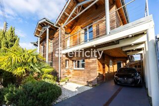 Maison à vendre 6 pièces 187 m²