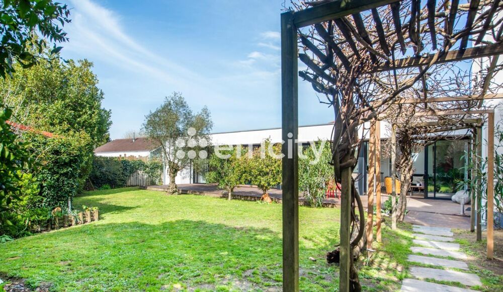 Vente Maison Maison Saint sebastien sur loire