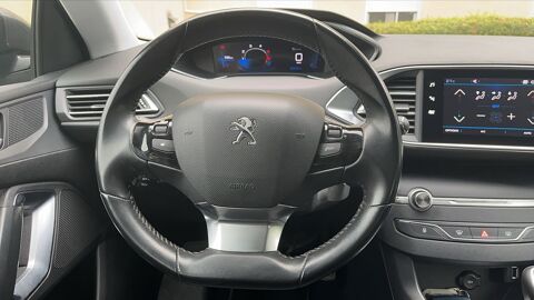 308 SW II 1.5 BlueHDi 130 Allure 2021 occasion 12100 Millau