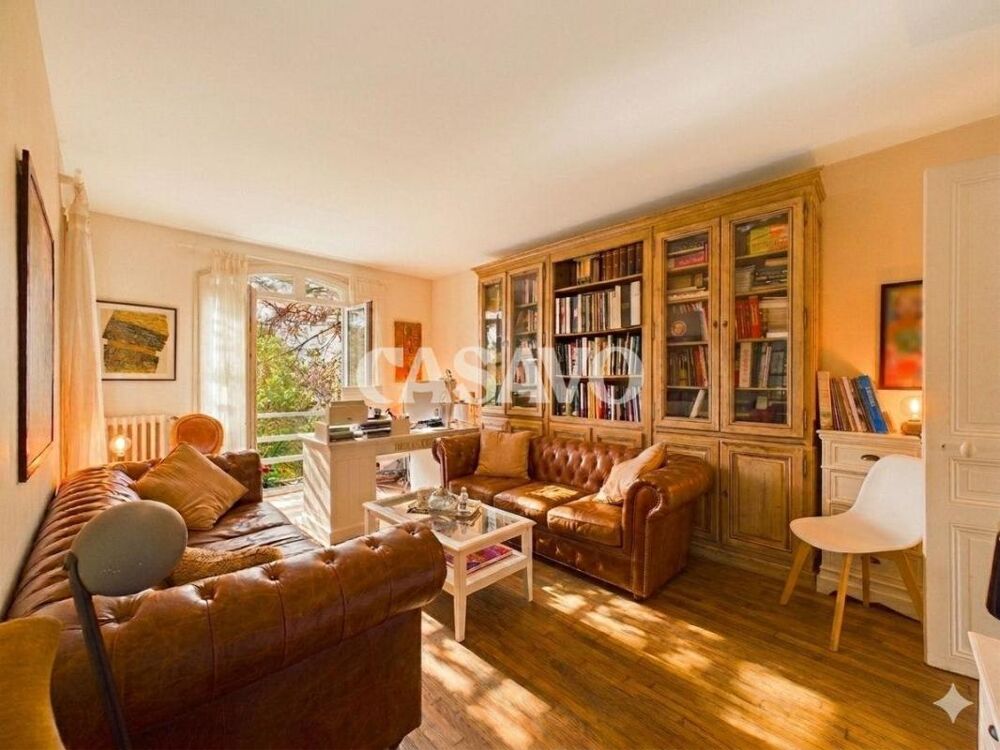 Vente Maison Vente Maison 7 pièces de 172m² - 94170 Le Perreux-sur-Marne Le perreux sur marne