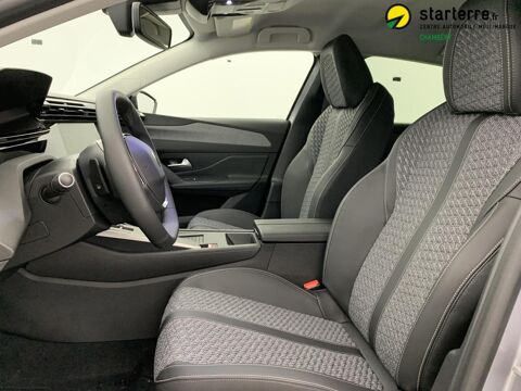 308 Hybrid 145 e-DCS6 Allure 2025 occasion 73420 Voglans
