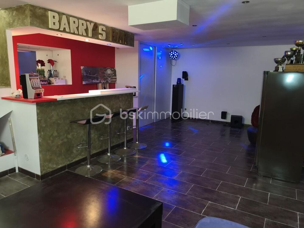 à vendre  Maison Claye-Souilly (77410)