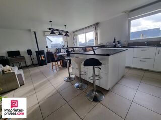  Maison à vendre 5 pièces 90 m²