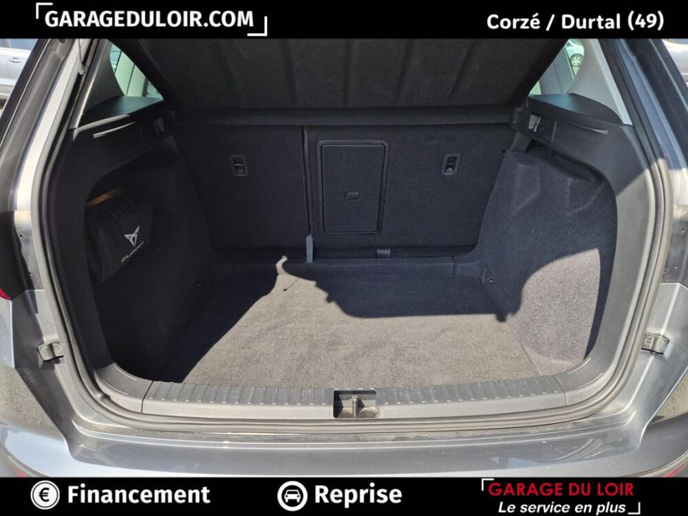 Ateca 1.5 TSI 150 ACT DSG7 S&S Style Business 2023 occasion 49140 Corz&eacute;