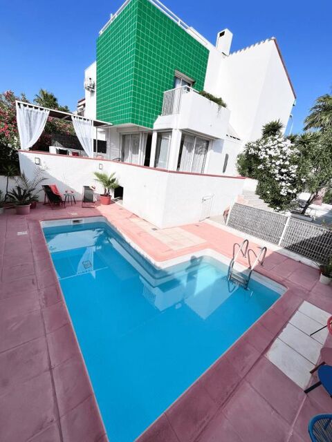  Appartement � louer 1 pi�ce 12 m�